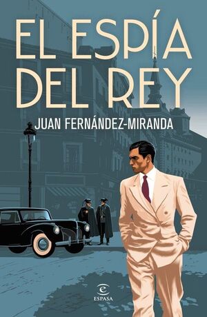 EL ESPÍA DEL REY