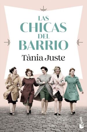 LAS CHICAS DEL BARRIO