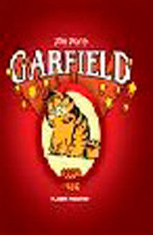 GARFIELD Nº 01