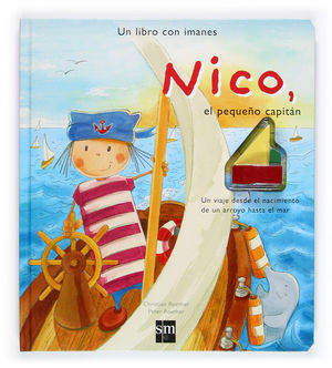 NICO, EL PEQUEÑO CAPITÁN