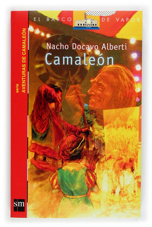 CAMALEÓN