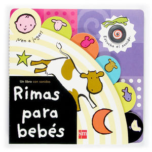 RIMAS PARA BEBÉS