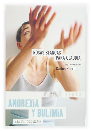 ANOREXIA Y BULIMIA