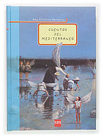 CUENTOS DEL MEDITERRÁNEO