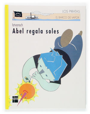 ABEL REGALA SOLES