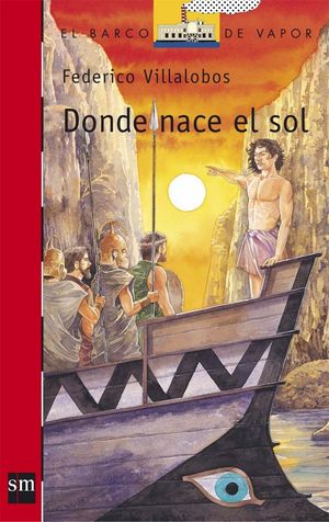 DONDE NACE EL SOL