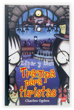 TRAMPA PARA TURISTAS