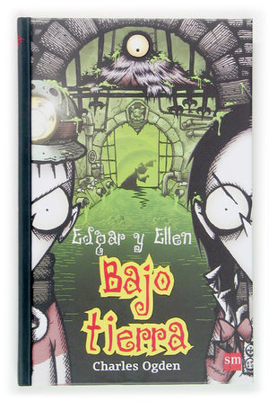 BAJO TIERRA