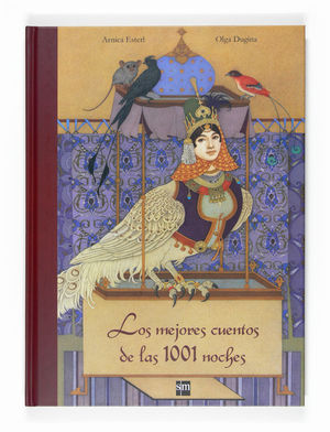 LOS MEJORES CUENTOS DE LAS 1001 Y UNA NOCHE
