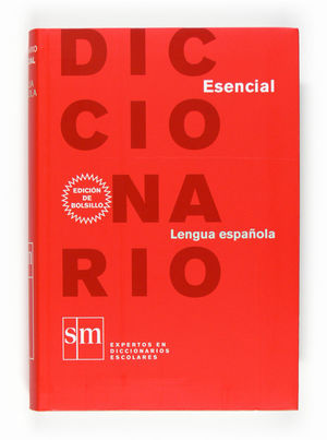 DICCIONARIO ESENCIAL