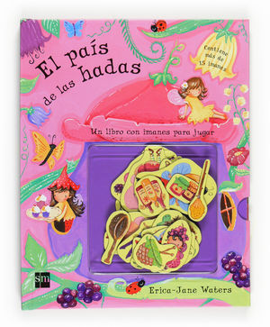 EL PAÍS DE LAS HADAS