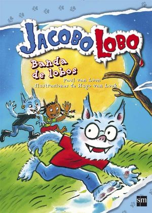 BANDA DE LOBOS