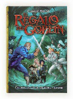LA LIGA DEL TIBURÓN: EL REGALO DEL GOBLIN