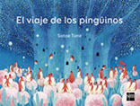 EL VIAJE DE LOS PINGÜINOS