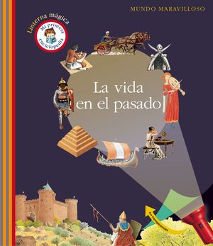 MUMPE.LA VIDA EN EL PASADO