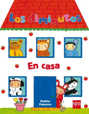 EN CASA