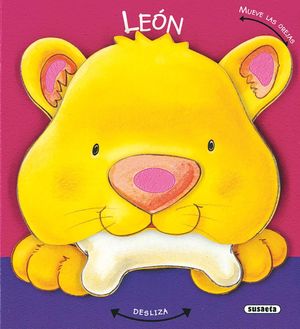 LEÓN