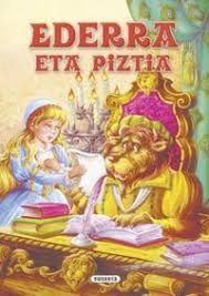 EDERRA ETA PIZTIA