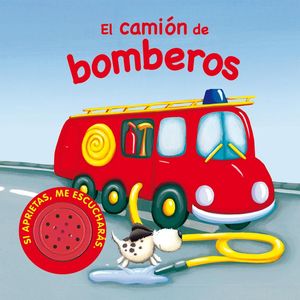 EL CAMION DE BOMBEROS