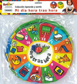 MI DÍA HORA TRAS HORA