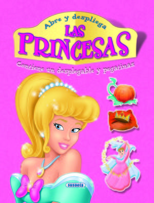 LAS PRINCESAS