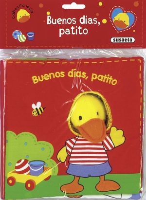 BUENOS DÍAS, PATITO