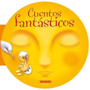 CUENTOS FANTÁSTICOS