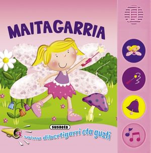 MAITAGARRIA (SOINU DIBERTIGARRI)