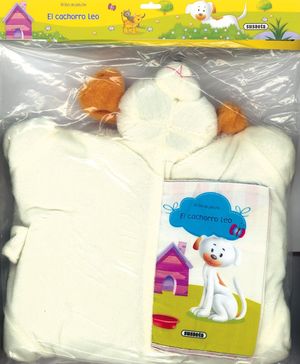 EL CACHORRO LEO