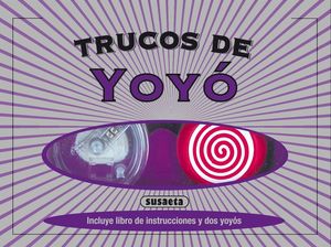 TRUCOS DE YOYÓ