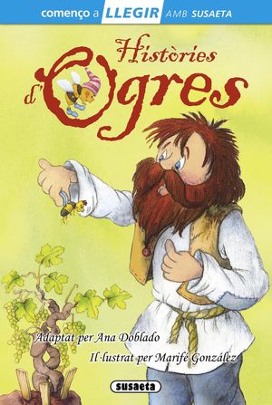 HISTORIES D`OGRES             S2005004