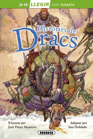 HISTORIES DE DRACS            S2006001