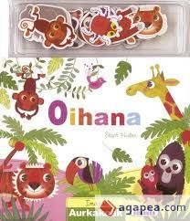 OIHANA (MUNDU MAGNETIKOA)