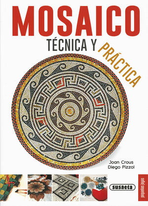 MOSAICO TECNICA Y PRACTICA