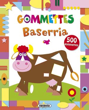 BASERRIA (GOMMETTES)