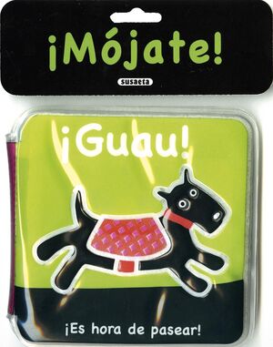 !GUAU!   (!MOJATE!)