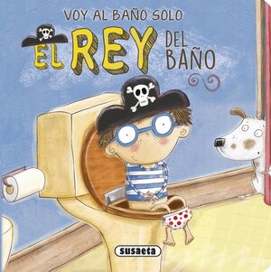 EL REY DEL BAQO   (VOY AL BAQO
