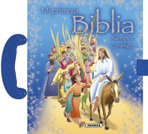 MI PRIMERA BIBLIA SIEMPRE CONMIGO
