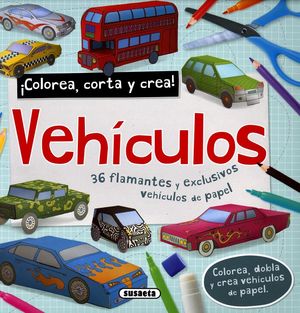 VEHÍCULOS