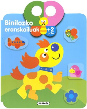 BINILOZKO ERANSKAILUAK 1