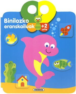 BINILOZKO ERANSKAILUAK 2