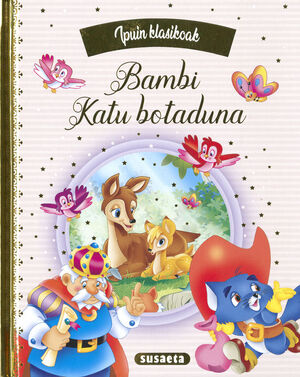 BAMBI - KATU BOTADUNA