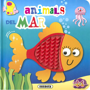 ANIMALS DEL MAR               S5168002