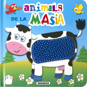 ANIMALS DE LA MASIA           S5168003