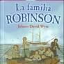 LA FAMILIA ROBINSON