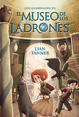 EL MUSEO DE LOS LADRONES