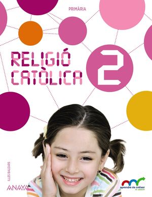 RELIGIÓ CATÒLICA 2.