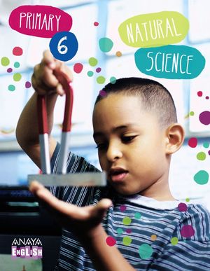 NATURAL SCIENCE 6.