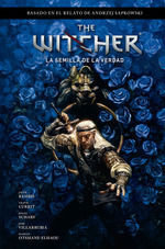 THE WITCHER DE ANDRZEJ SAPKOWSKI: EL ÚLTIMO DESEO