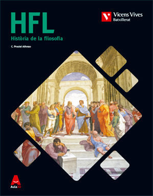 HFL (HISTORIA DE LA FILOSOFIA) BATXILLERAT AULA 3D